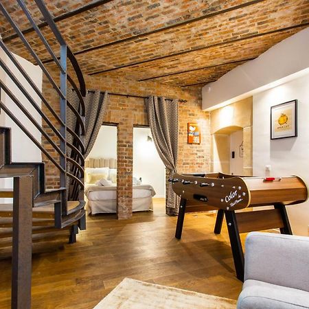 Cmg Notre-Dame De Lorette/ Cadet Apartment Париж Екстериор снимка