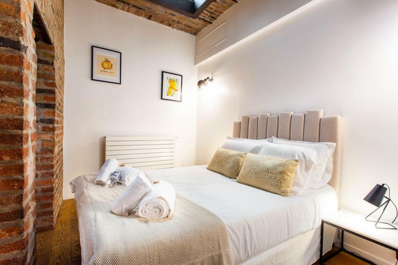 Cmg Notre-Dame De Lorette/ Cadet Apartment Париж Екстериор снимка